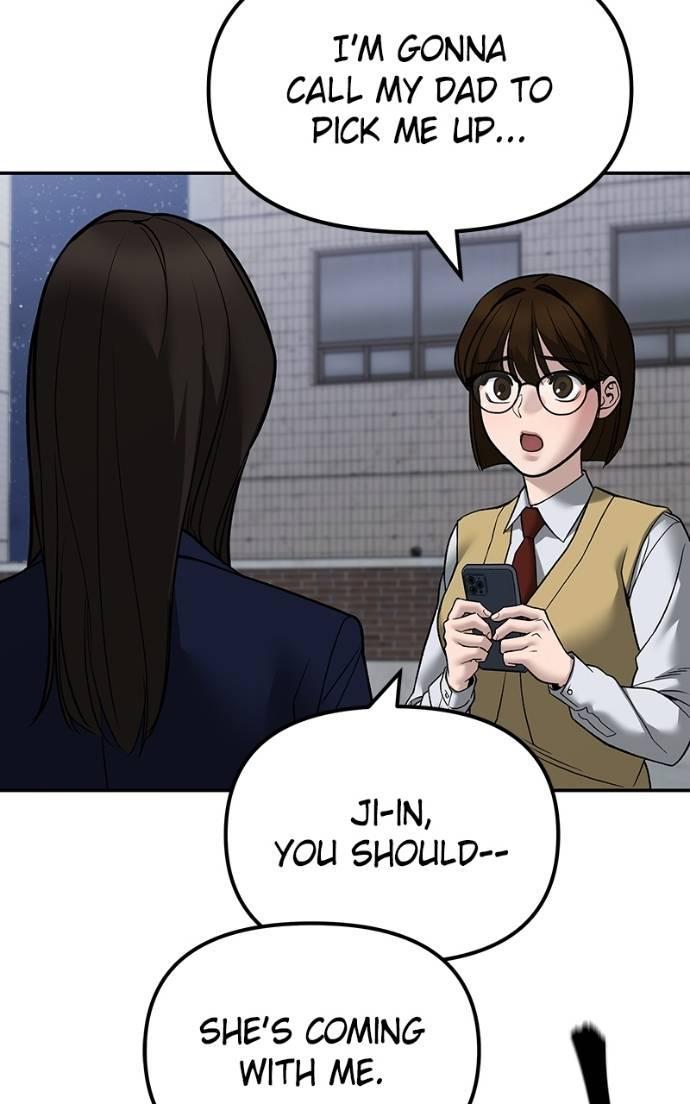 Designated Bully Chapter 132