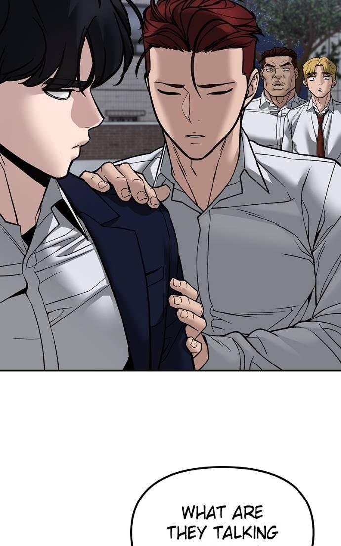 Designated Bully Chapter 132