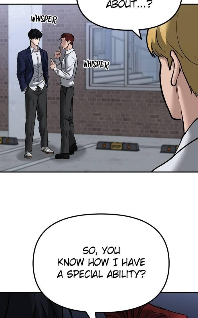 Designated Bully Chapter 132