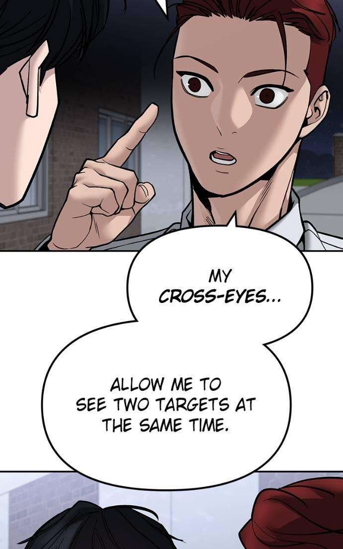 Designated Bully Chapter 132