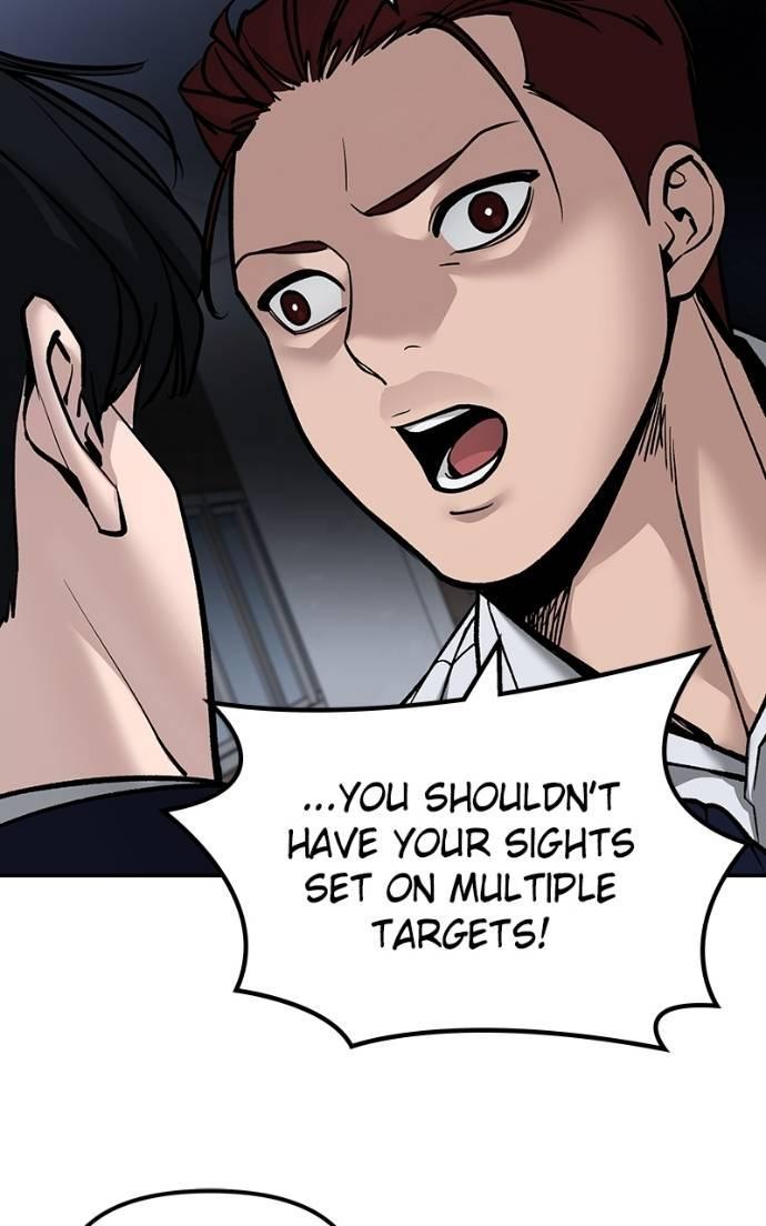 Designated Bully Chapter 132