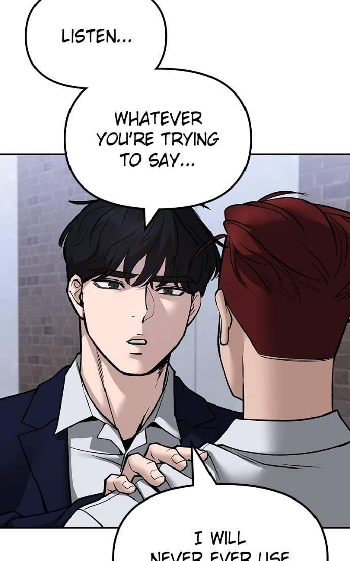 Designated Bully Chapter 132