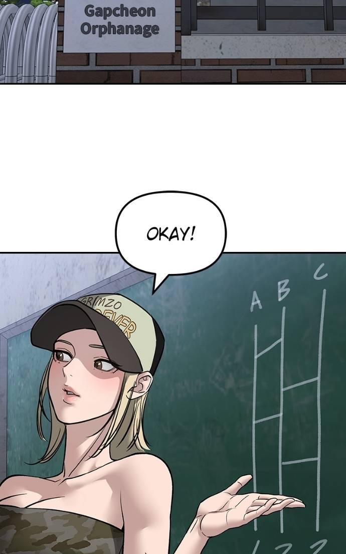 Designated Bully Chapter 132