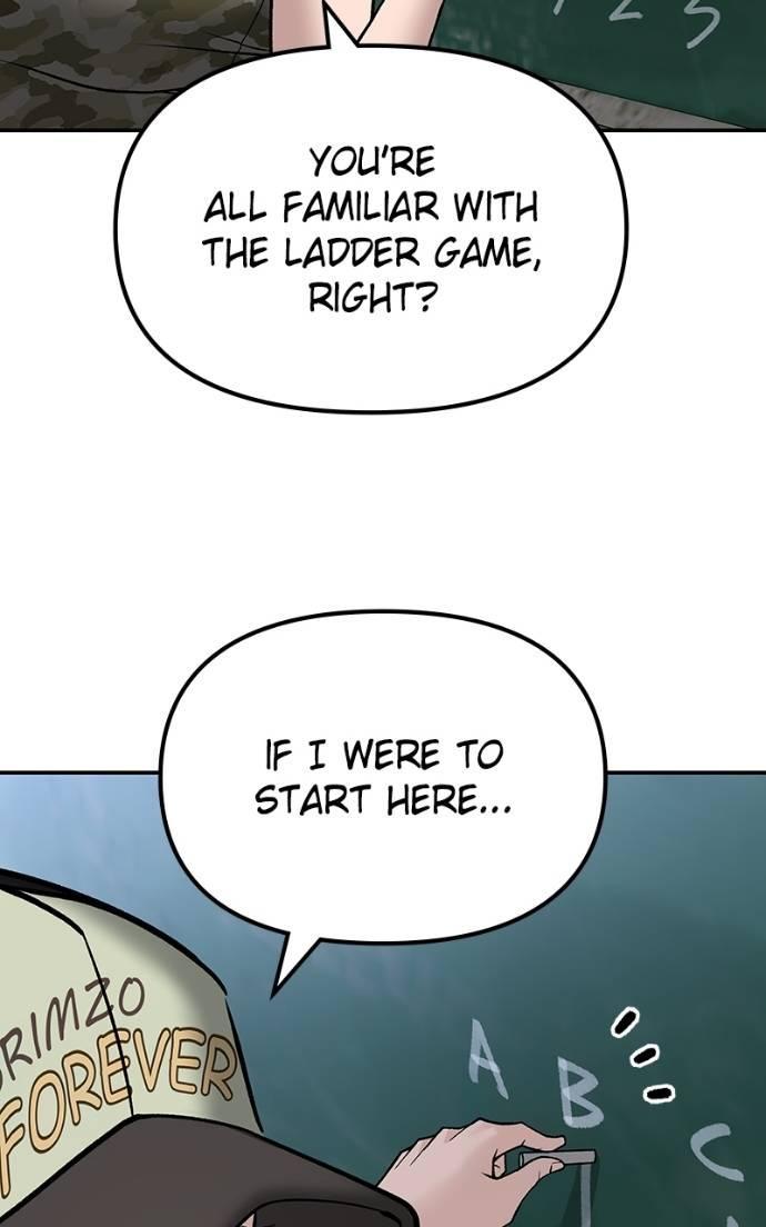 Designated Bully Chapter 132