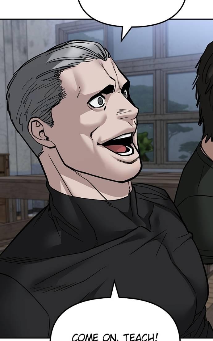 Designated Bully Chapter 132