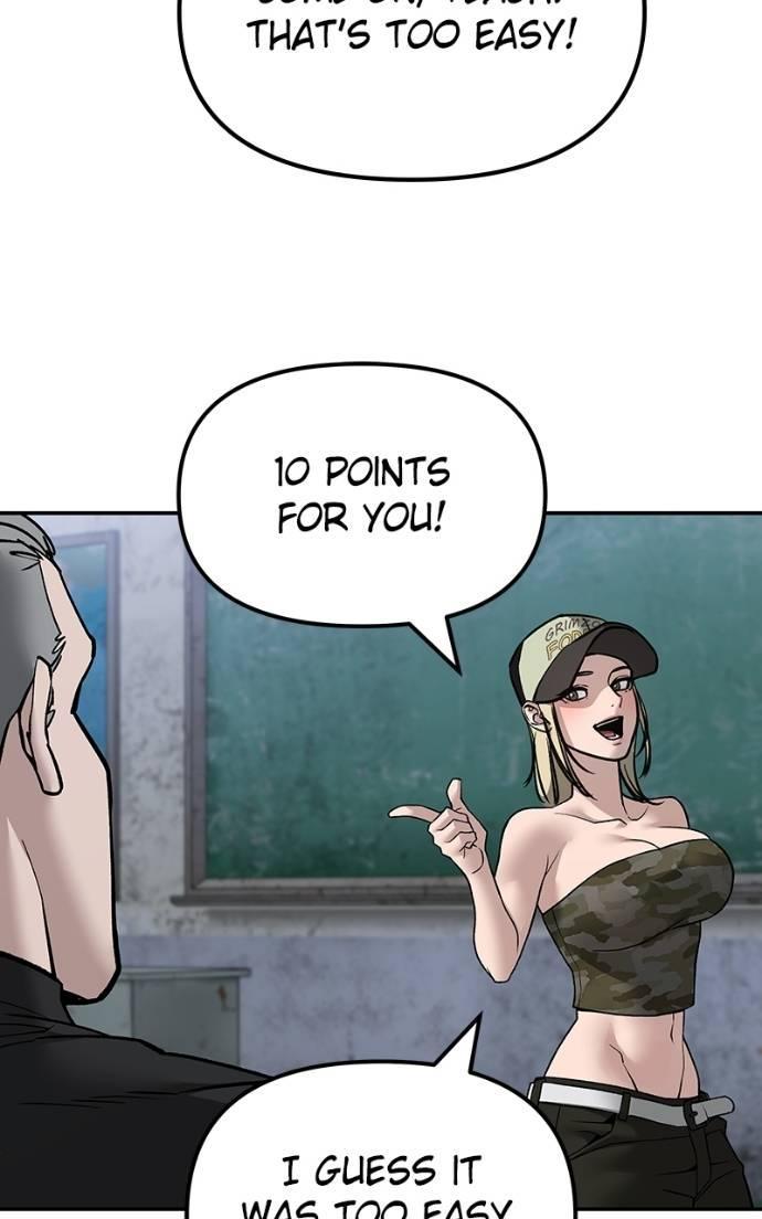 Designated Bully Chapter 132