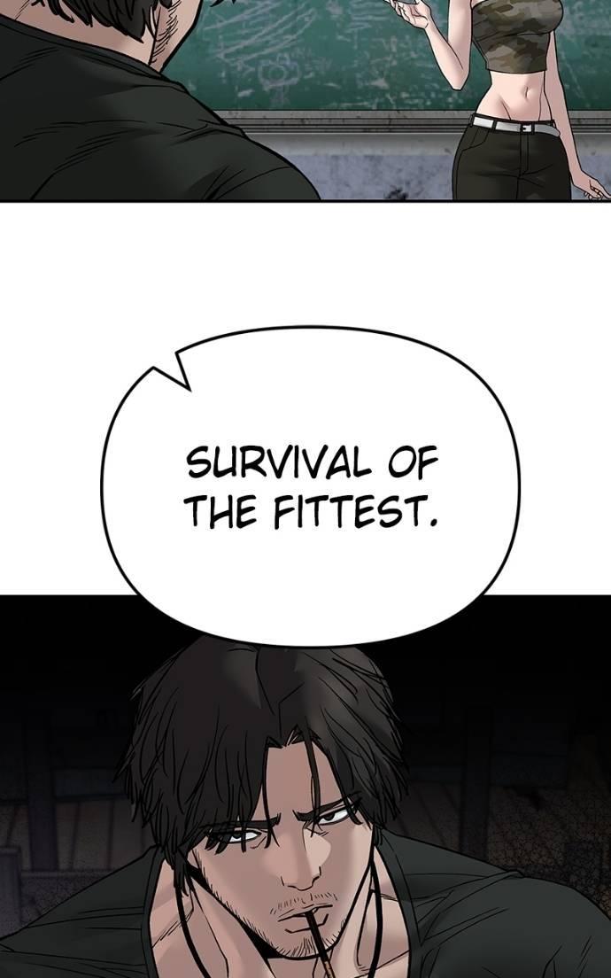 Designated Bully Chapter 132