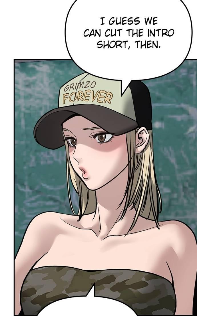 Designated Bully Chapter 132