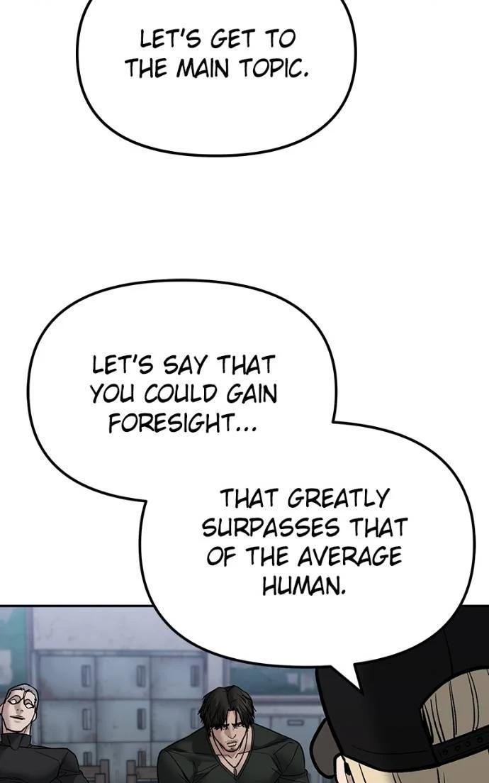 Designated Bully Chapter 132