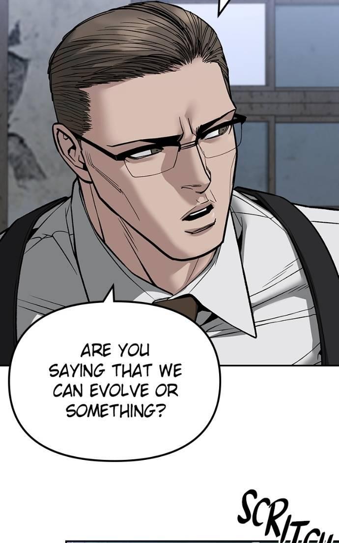 Designated Bully Chapter 132