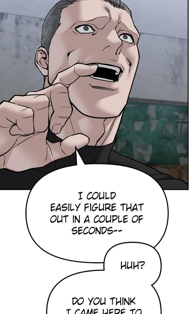 Designated Bully Chapter 132