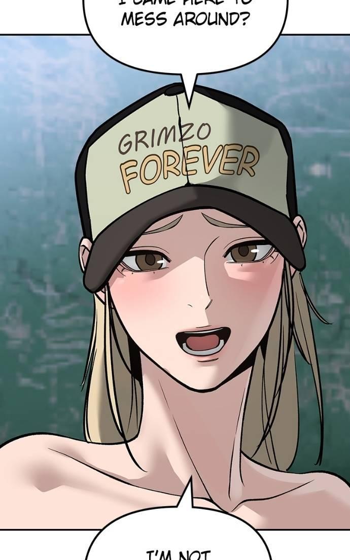 Designated Bully Chapter 132