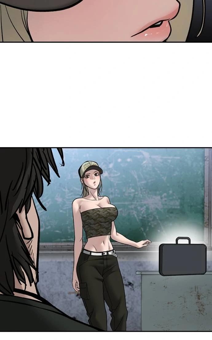 Designated Bully Chapter 132