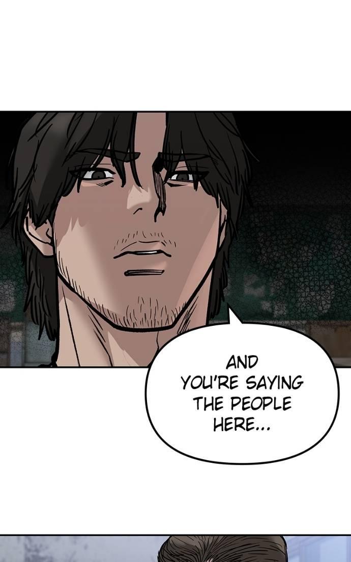 Designated Bully Chapter 132