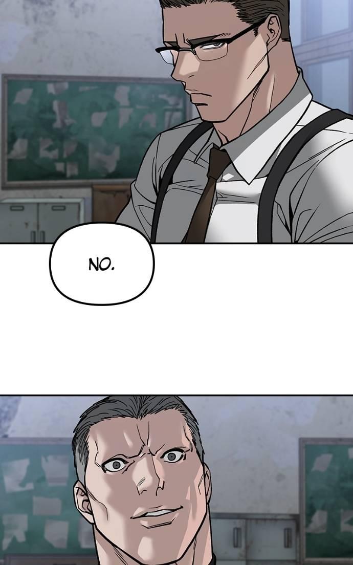 Designated Bully Chapter 132