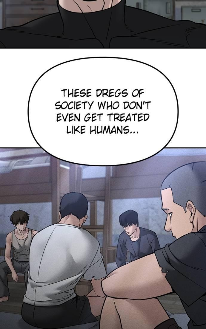 Designated Bully Chapter 132