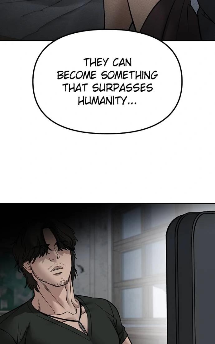 Designated Bully Chapter 132