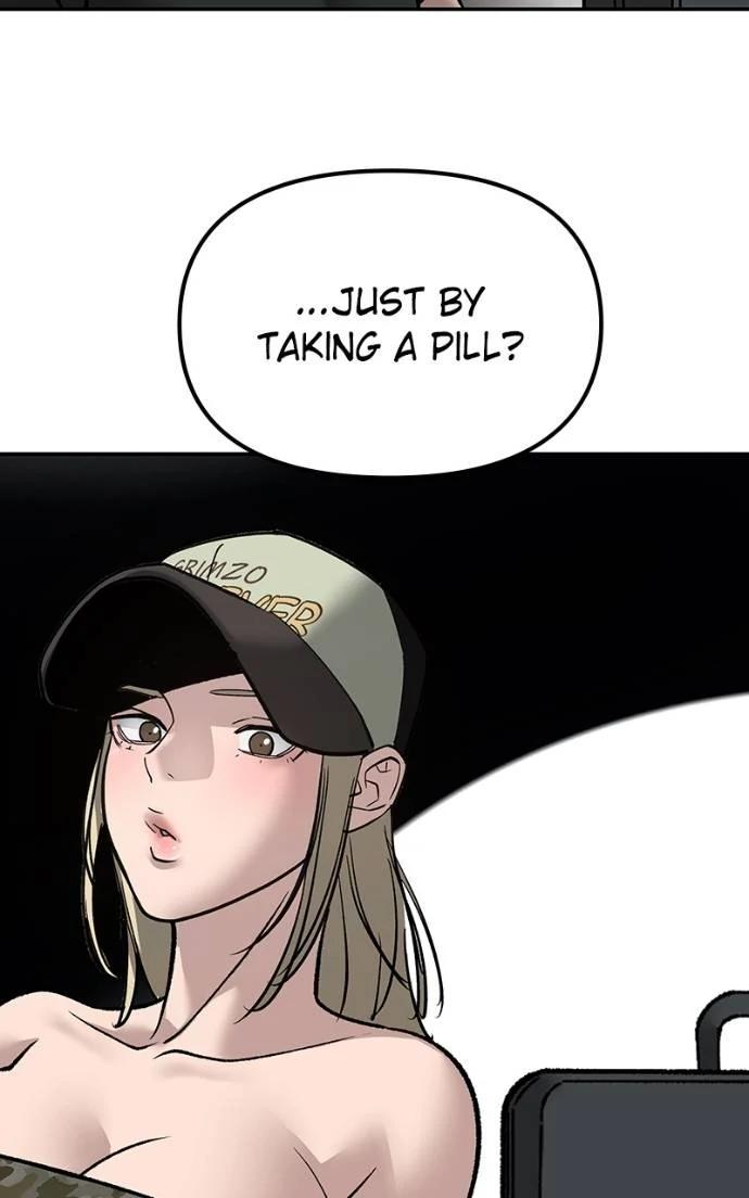 Designated Bully Chapter 132