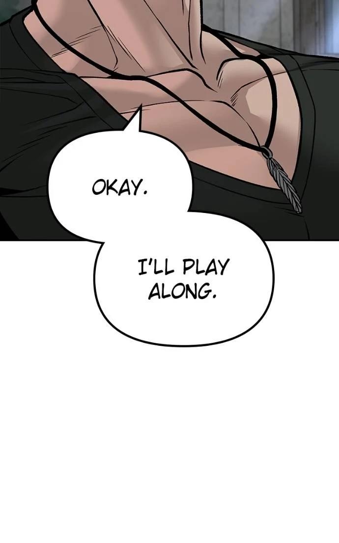 Designated Bully Chapter 132