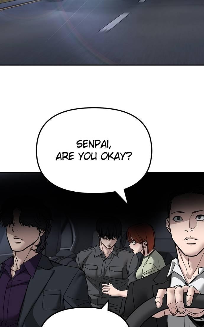 Designated Bully Chapter 132