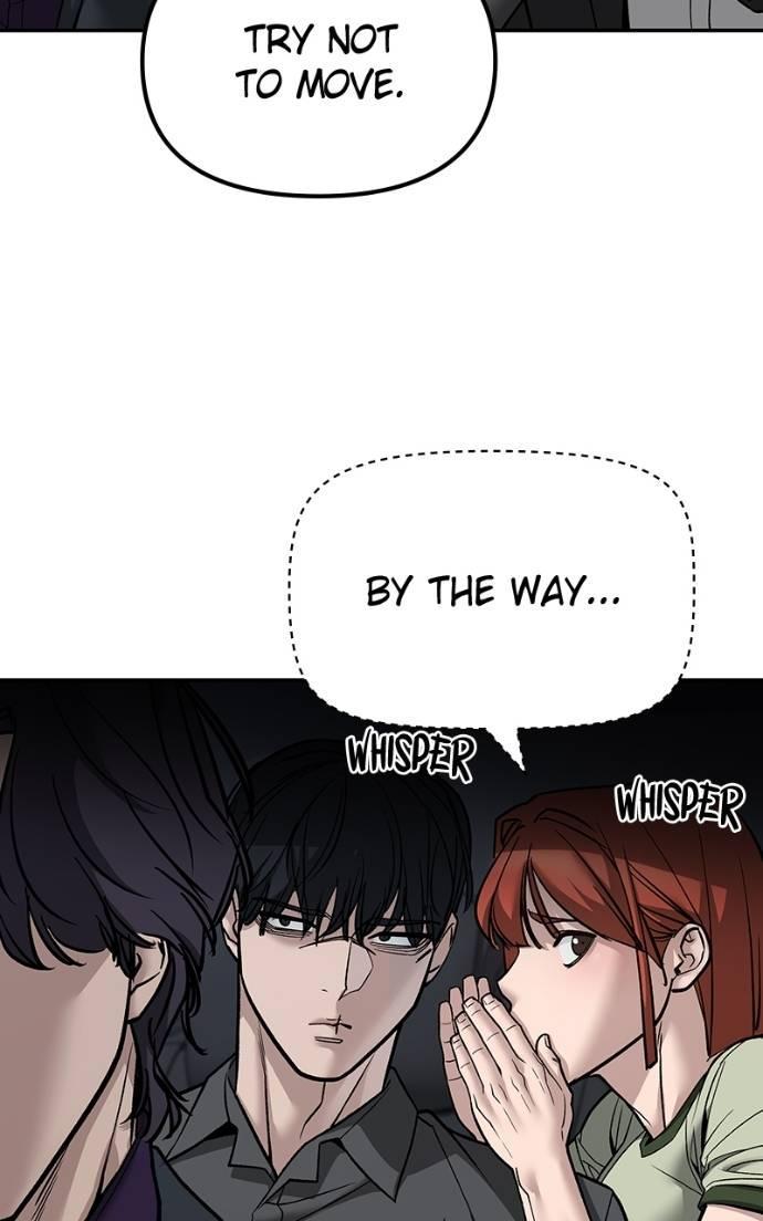 Designated Bully Chapter 132