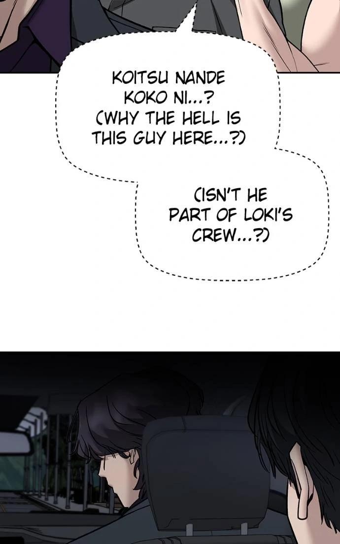 Designated Bully Chapter 132