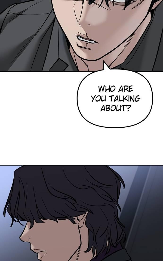 Designated Bully Chapter 132