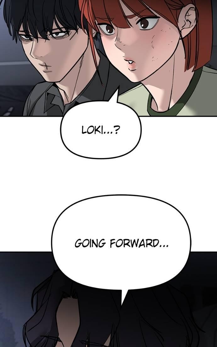 Designated Bully Chapter 132