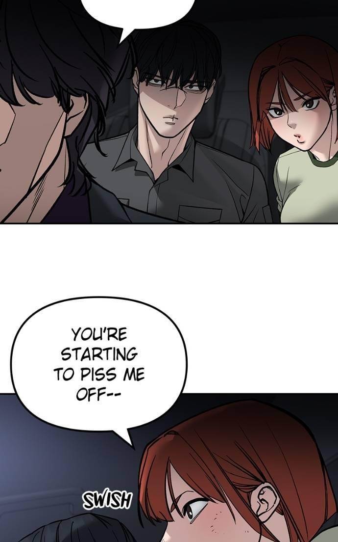 Designated Bully Chapter 132