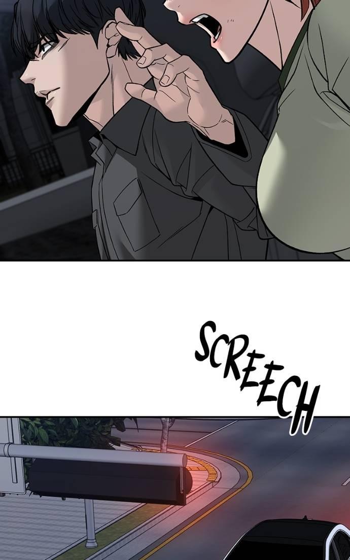 Designated Bully Chapter 132