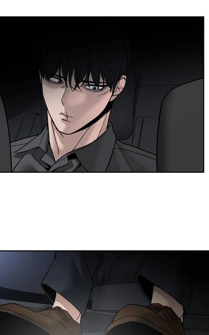 Designated Bully Chapter 132