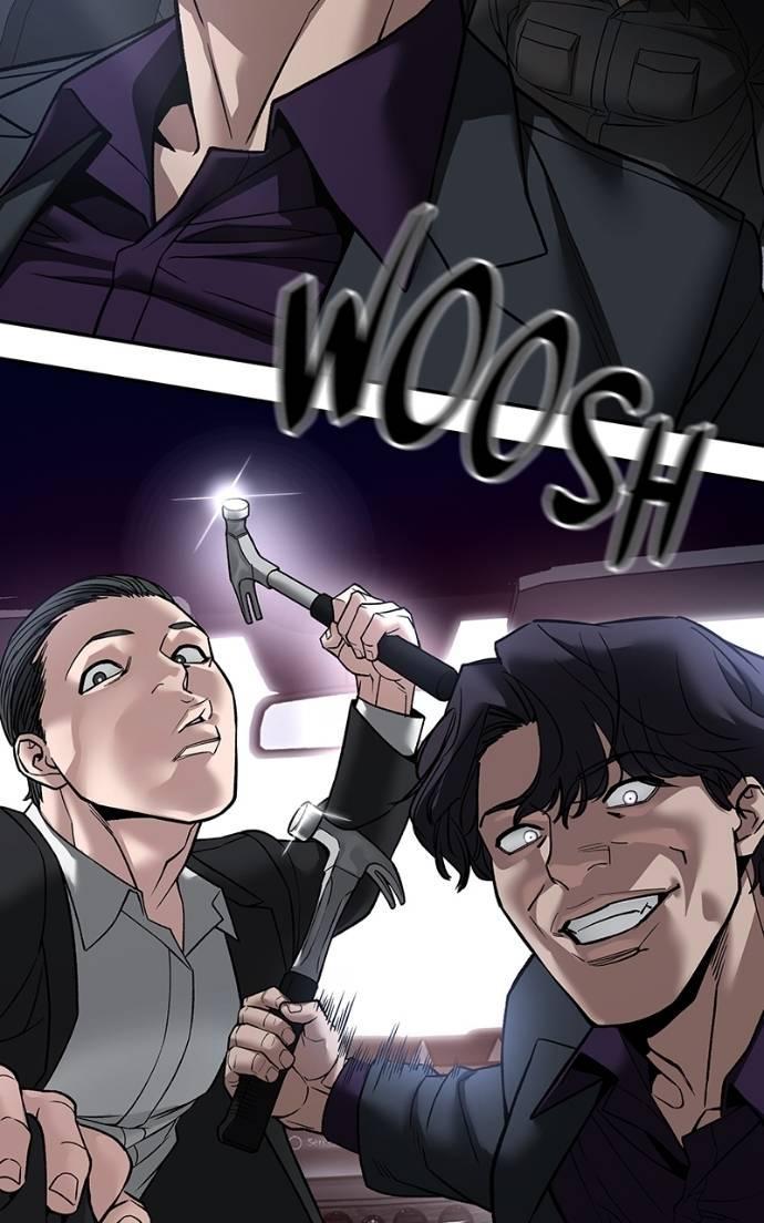 Designated Bully Chapter 132