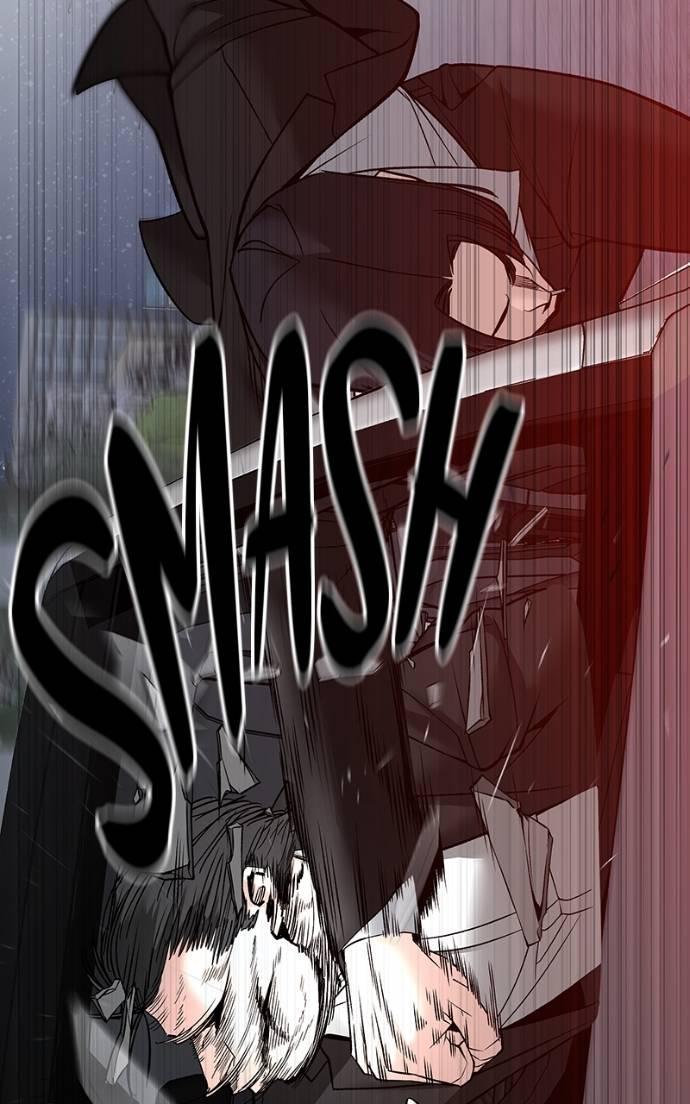 Designated Bully Chapter 133