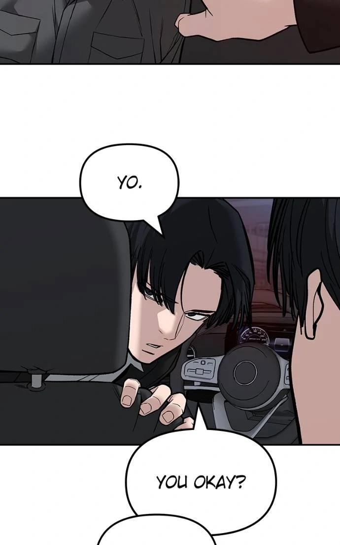 Designated Bully Chapter 133