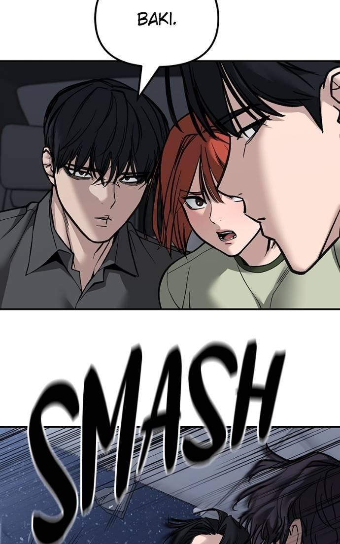 Designated Bully Chapter 133