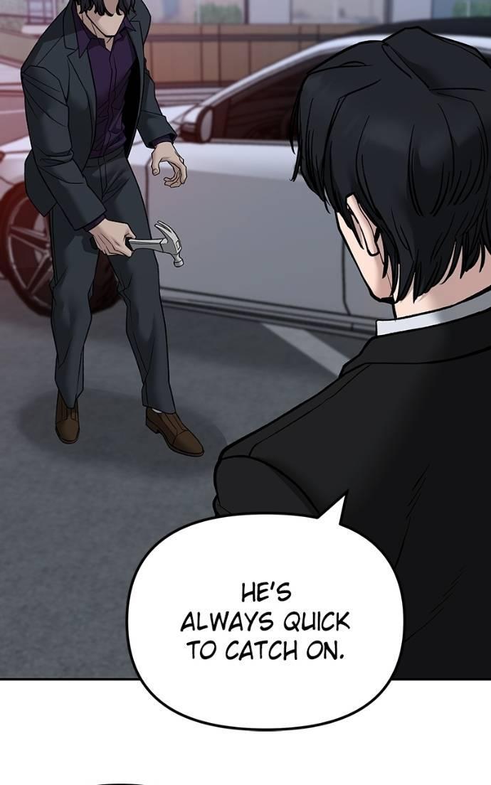 Designated Bully Chapter 133