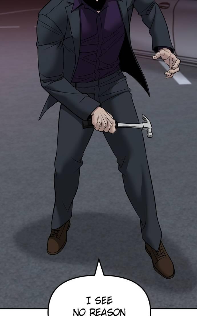 Designated Bully Chapter 133