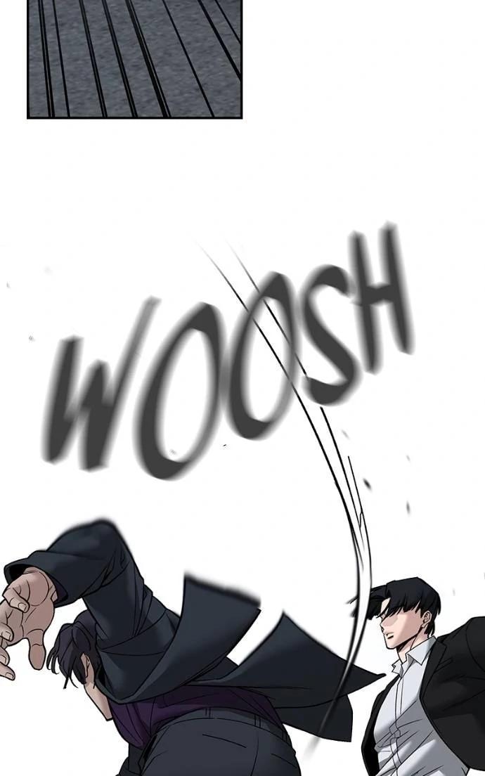 Designated Bully Chapter 133