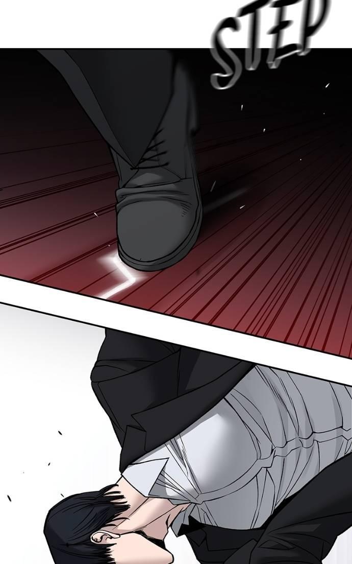 Designated Bully Chapter 133