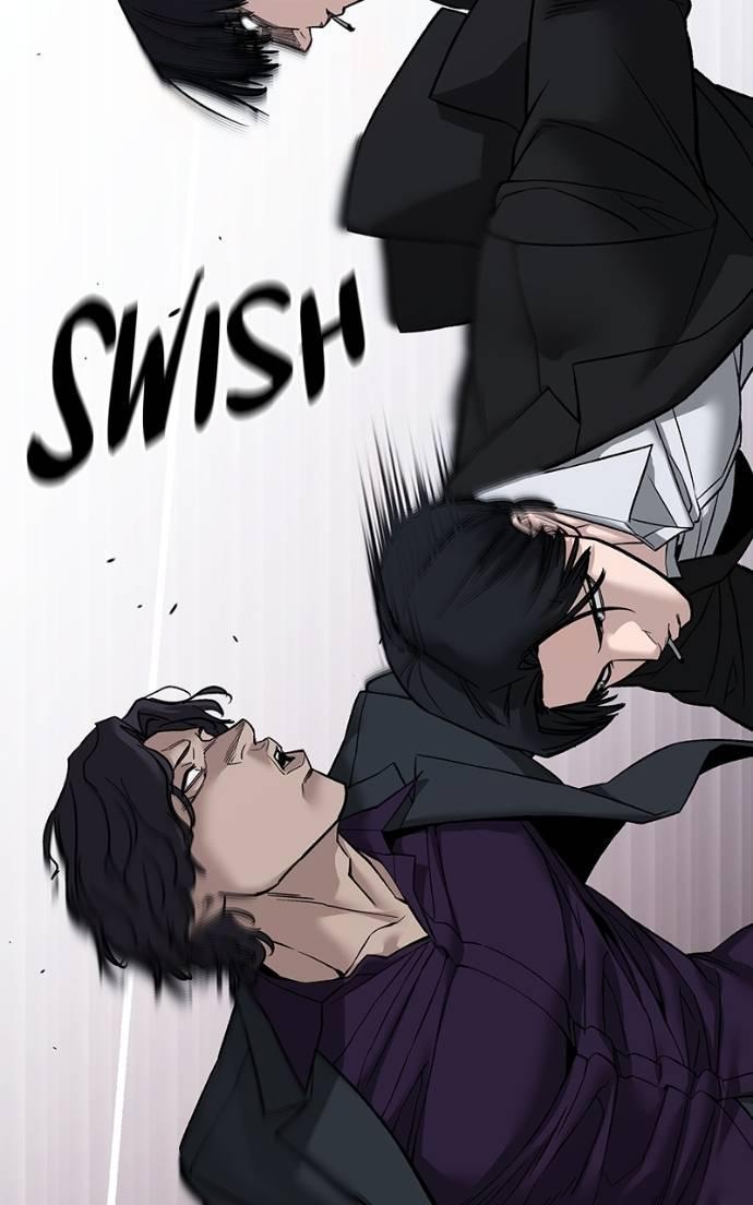 Designated Bully Chapter 133