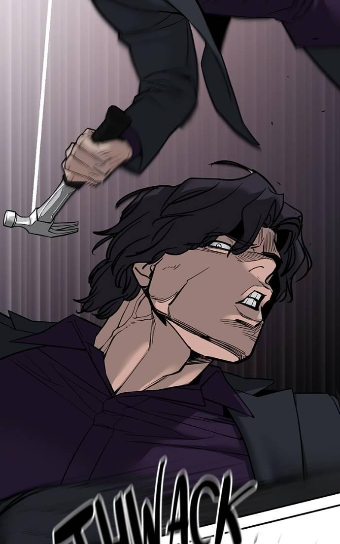 Designated Bully Chapter 133