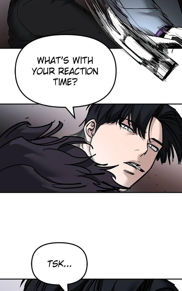 Designated Bully Chapter 133