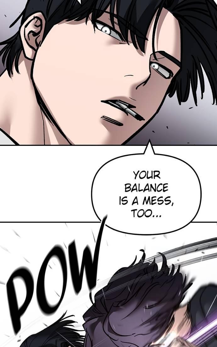 Designated Bully Chapter 133