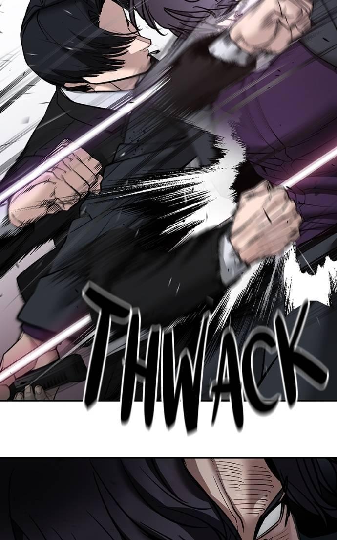 Designated Bully Chapter 133