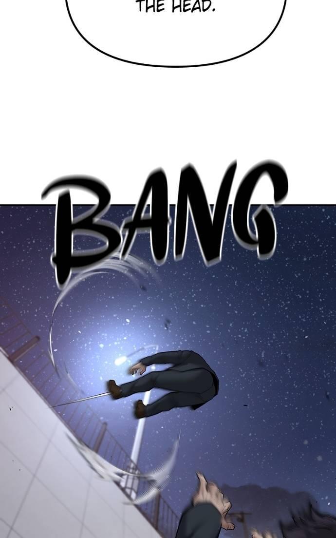 Designated Bully Chapter 133