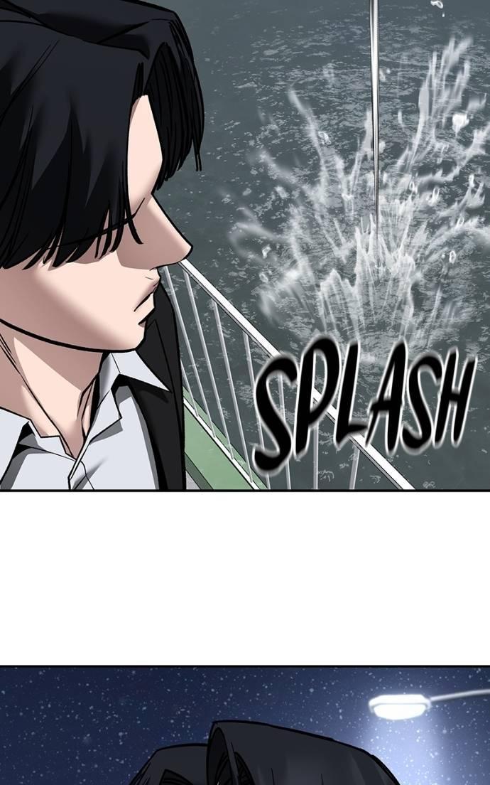 Designated Bully Chapter 133