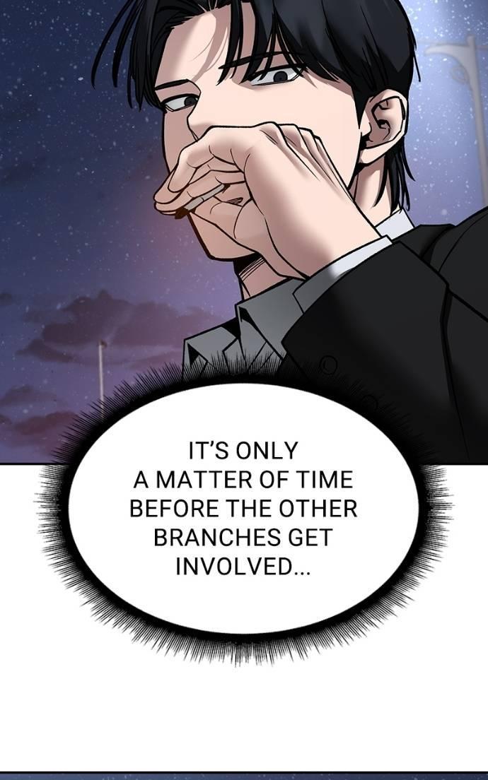 Designated Bully Chapter 133