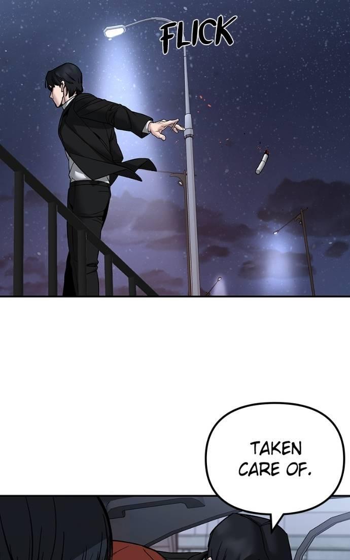 Designated Bully Chapter 133