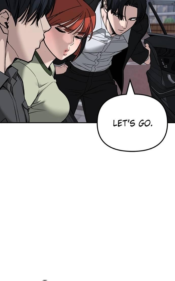 Designated Bully Chapter 133