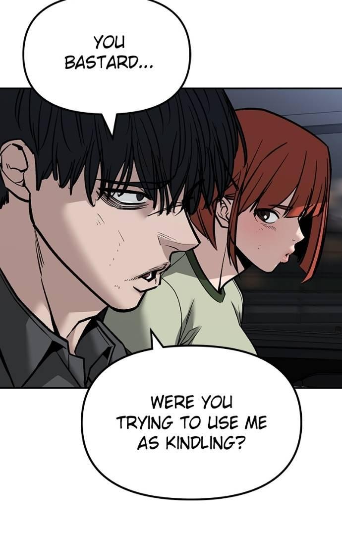 Designated Bully Chapter 133